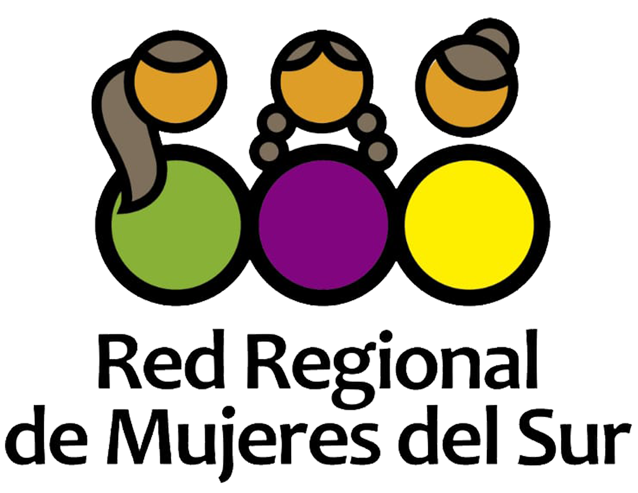 Red Regional de Mujeres del Sur